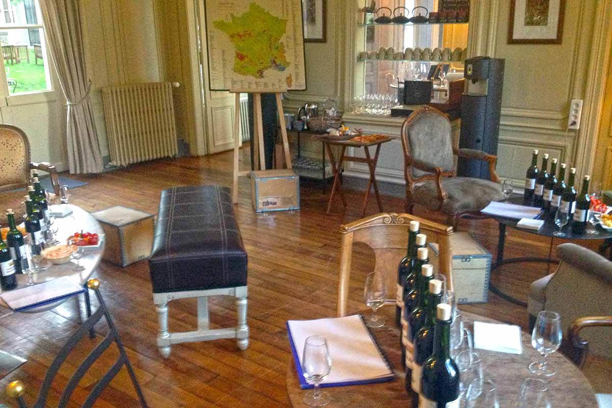 Wine Making Academy