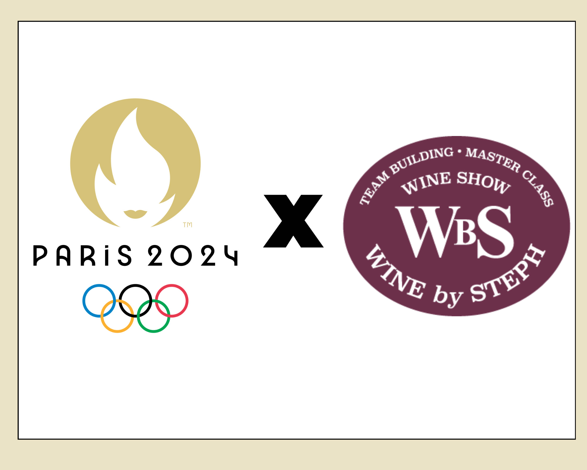 Un Tour du Monde Œnologique aux Jeux Olympiques 2024